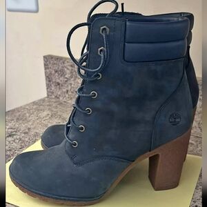 Timberland Womans Boots